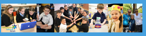 Vancouver Talmud Torah School